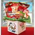 thumbnail image 2 of The Night Before Christmas Care Package- Christmas gift basket - Holiday Gift Basket, 2 of 3