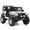 White, variant on Topbuy Kids Ride on Truck 12V Electric Truck w/Remote Control Battery Powered Ride on Toy Car White