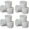 thumbnail image 1 of Filtros de agua de carbÃ³n de Nispira Reemplace la cafetera KitchenAid KCM5WFP - Juego de 12 filtros NISPIRA 5WP12, 1 of 3