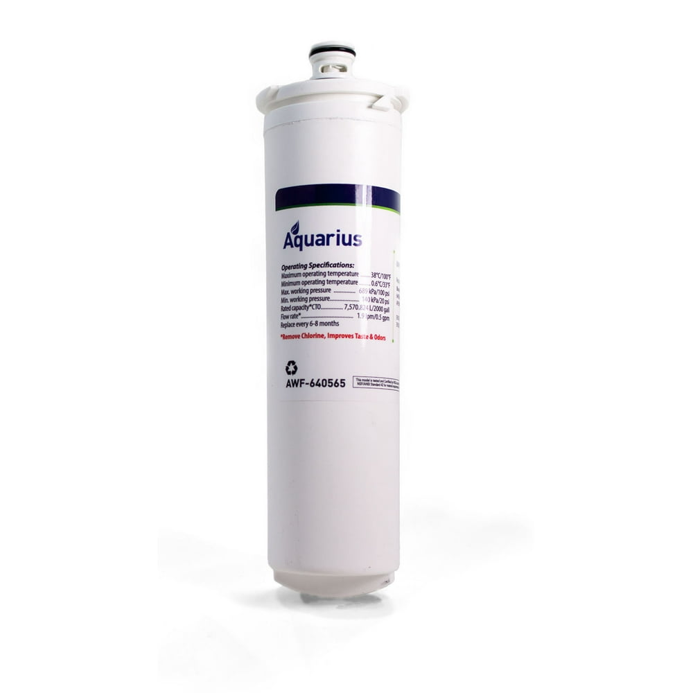 AWF640565 Bosch Replacement Water Filter for BOSCH 640565 (CUNO CS52