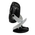 thumbnail image 3 of Mini ventilador con clip Ventilador de circulación de aire rápido giratorio portátil para escritorio de coche Dormitorio de oficina junto a la cama, con batería Sweethay HA002797-02B, 3 of 6