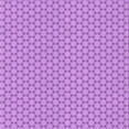 thumbnail image 1 of Ahgly Tapis d'Intérieur Lavable en Machine Carré Violet Transitionnel, 8 Pieds Carré, 1 of 7