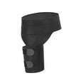 thumbnail image 3 of DOLITY Hip Brace Compression Support Wrap for Injury Recovery Hip FleхоR Strain Gym Pressurized Black, 3 of 8