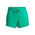 thumbnail image 5 of Avia Women’s Active Running Shorts, 5 of 6