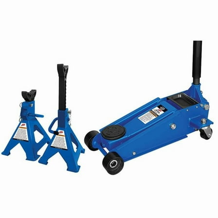 ATD Tools 7500A 3T Jack Pack Combo Kit ATD-7500A