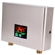 thumbnail image 5 of Calentador de agua instantáneo Sincero 3000W IPX4 Control remoto 110V dorado, 5 of 10