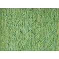 thumbnail image 1 of Ahgly Company Machine Washable Indoor Rectangle Contemporary Dark Lime Green Area Rugs, 3' x 5', 1 of 7
