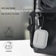 thumbnail image 3 of Audífonos Funda de silicona resistente al agua para Apple Airpods Pro 2 (gris) Tmvgtek Para estrenar, 3 of 5