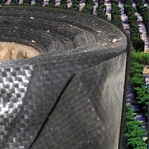 Woven Ground Cover Weed Control, Landscape Fabric Material