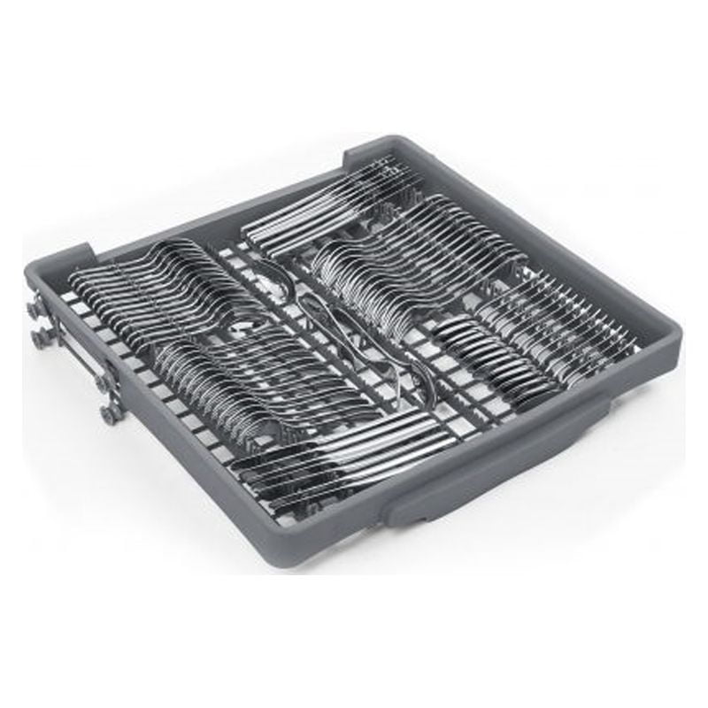 KUCHT Professional 24 in. Stainless Steel Top Control Dishwasher Panel Ready