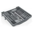 thumbnail image 4 of KUCHT Professional 24 in. Stainless Steel Top Control Dishwasher Panel Ready, 4 of 9