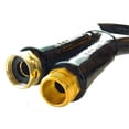 thumbnail image 4 of Kelaro Garden Lead-in Hose Extension, 3 Ft - Heavy Duty and Flexible, 4 of 5