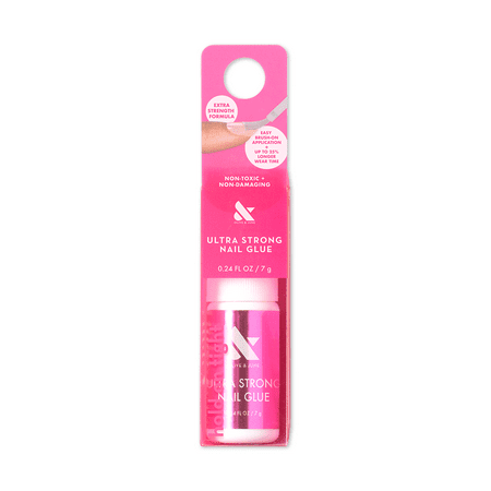 Olive & June Ultra Strong Nail Glue