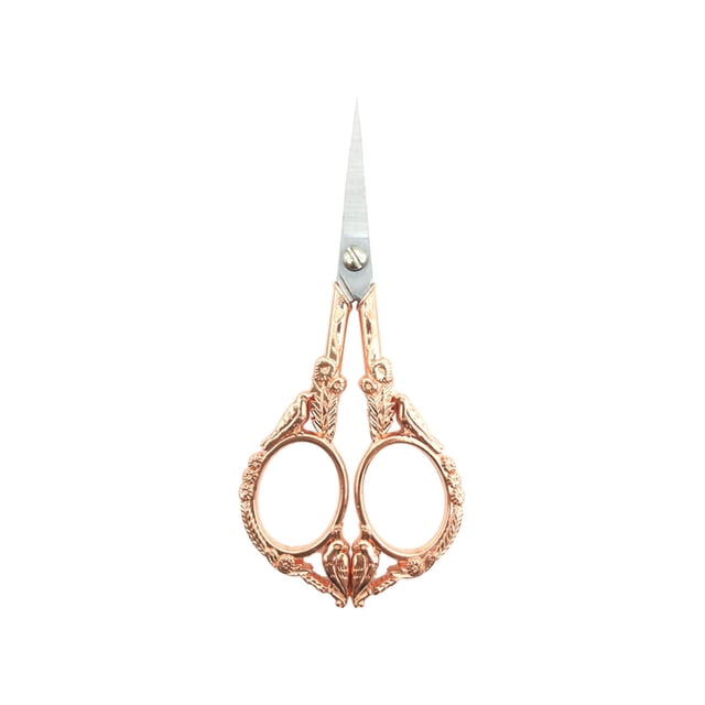 Fabric Scissors Tailor Sewing Shears Heavy Duty Scissors for Fabric Cutting Professional Ultra Sharp Cloth Tailor Scissors Multipurpose Utility Dressmaker Leather Titanium Scissors