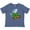 Indigo, variant on Inktastic Pool Shark Boys or Girls Baby T-Shirt