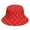 White-3, variant on Christmas Custom All-Over Print Bucket Hat, Personalized Acrylic Fisherman Hat, Soft and Warm Casual Outdoor Cap for Daily Wear