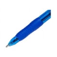 thumbnail image 3 of Sanford LP 89466 1.4 mm Paper Mate Profile Retractable Ballpoint Pen - Blue, 3 of 3