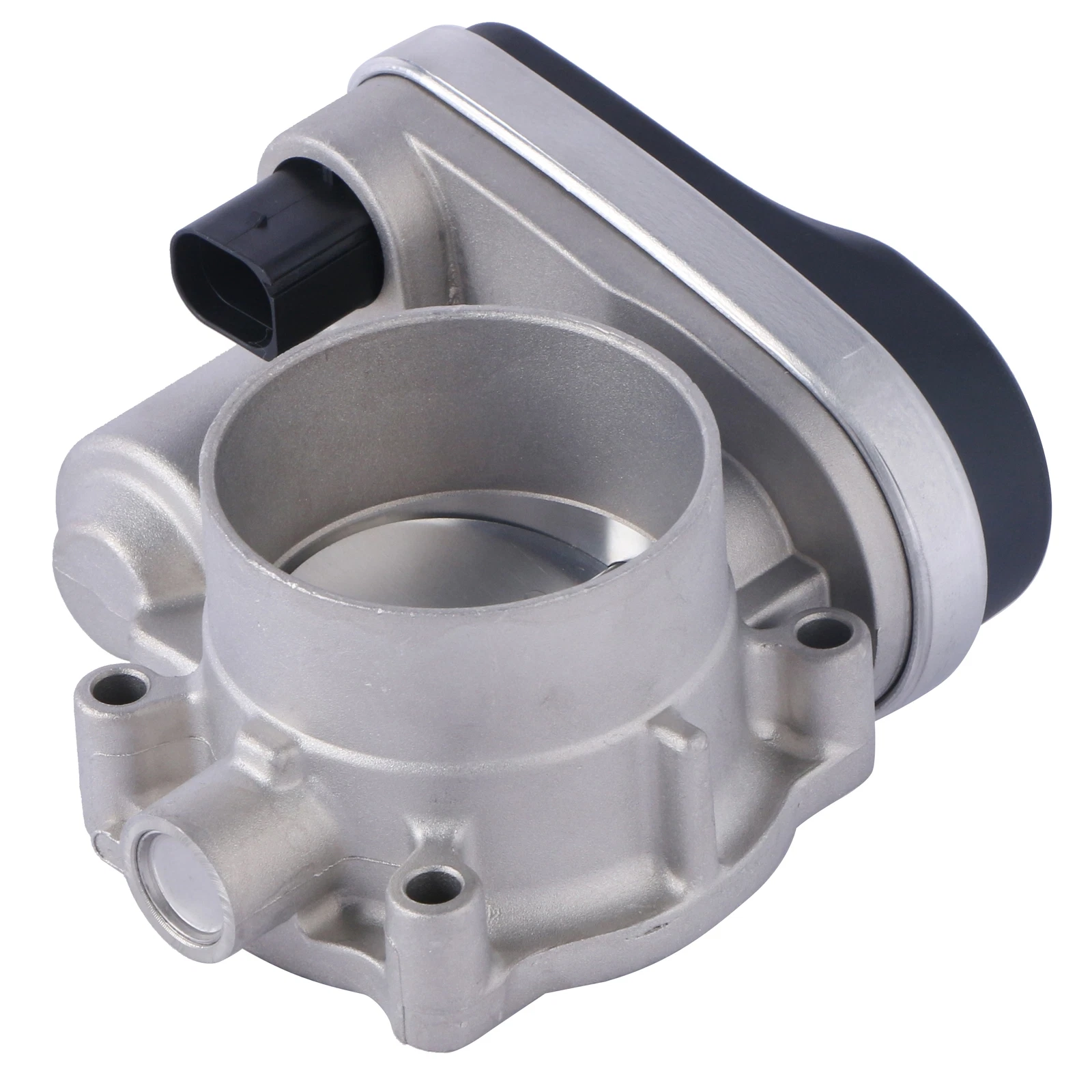 MOSTPLUS Throttle Body for Chrysler 300 3.5L 2.7L 2006 2007 2008 2009 2010 w/Sensor NEW