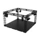 thumbnail image 2 of 2 Uds Spirits MG 1/144 Hobby Black Action Base 1/100 Kit De Modelo, 2 of 9