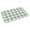Multicolor, variant on Sage Green Buffalo Plaid Door Mat Indoor Outdoor,Green White Checkered Farmhouse Non Slip Welcome Mat with Rubber Backing,Absorbent Fabric Front Door Mats Entryway Rug for Home Entrance 20"x31.5"