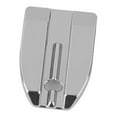 thumbnail image 3 of Abbracc Invisible Zipper Foot, Size 24mm x 16mm, Sewing Machine Spare Parts Attachments, 3 of 6