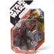 thumbnail image 1 of Figura de acción Chewbacca Star Wars Saga Legends con moneda, 1 of 1