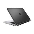 thumbnail image 6 of HP ProBook 470 G3 17.3" Notebook - Intel Core i7 (6th Gen) i7-6500U Dual-core (2 Core) 2.50 GHz - Gravity Black, 6 of 8