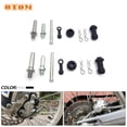 thumbnail image 2 of OTOM Motorcycle Brembo Brake Caliper Screw Repair Kit Accessories Cover Sealing Ring For KTM HUSQVARNA EXC SX XCW TE FC 250 450, 2 of 3