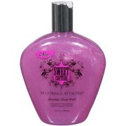 Sweet Couture: No Strings Attached Sparkling Body Wash, 13.50 fl oz