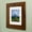 Caramel, variant on 14x18 Shaker White Picture Frame Medicine Cabinet by Fox Hollow Furnishings