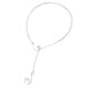 thumbnail image 1 of Gargantilla Rígida Espiral Marca Ketzalia De Plata Ley .925 KETZALIA JOYERIA ARTESANAL Colección 2021, 1 of 2