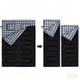 thumbnail image 4 of Oaskys Double Sleeping Bag – Large Sleeping Bag with 2 Pillows & Portable Carry Bag, Waterproof Lined for Camping, Backpacking and Outdoor Adventures, 4 of 8