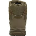 thumbnail image 3 of Bates Men's Raide Sport Mid Fire and Safety Boot , Leather, Olive Brown-M-9.5, 3 of 6
