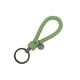 thumbnail image 1 of Llavero de cuerda tejida de cuero Billuyoard color Fruta Verde 3.3*9 cm, 1 of 6