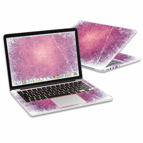Abstract Skin For Apple MacBook Pro 13" Retina Protective, Durable