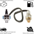 thumbnail image 4 of 234-4343 4 Wire Oxygen Sensor Fit for Toyota Lexus Avalon Camry Tundra Tacoma 05-03 O2 Sensor, 4 of 8