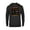 Black, variant on Marvel Studios Ms. Marvel New Jersey Avengercon Convention - Pullover Hoodie for Adults - Customized-Black