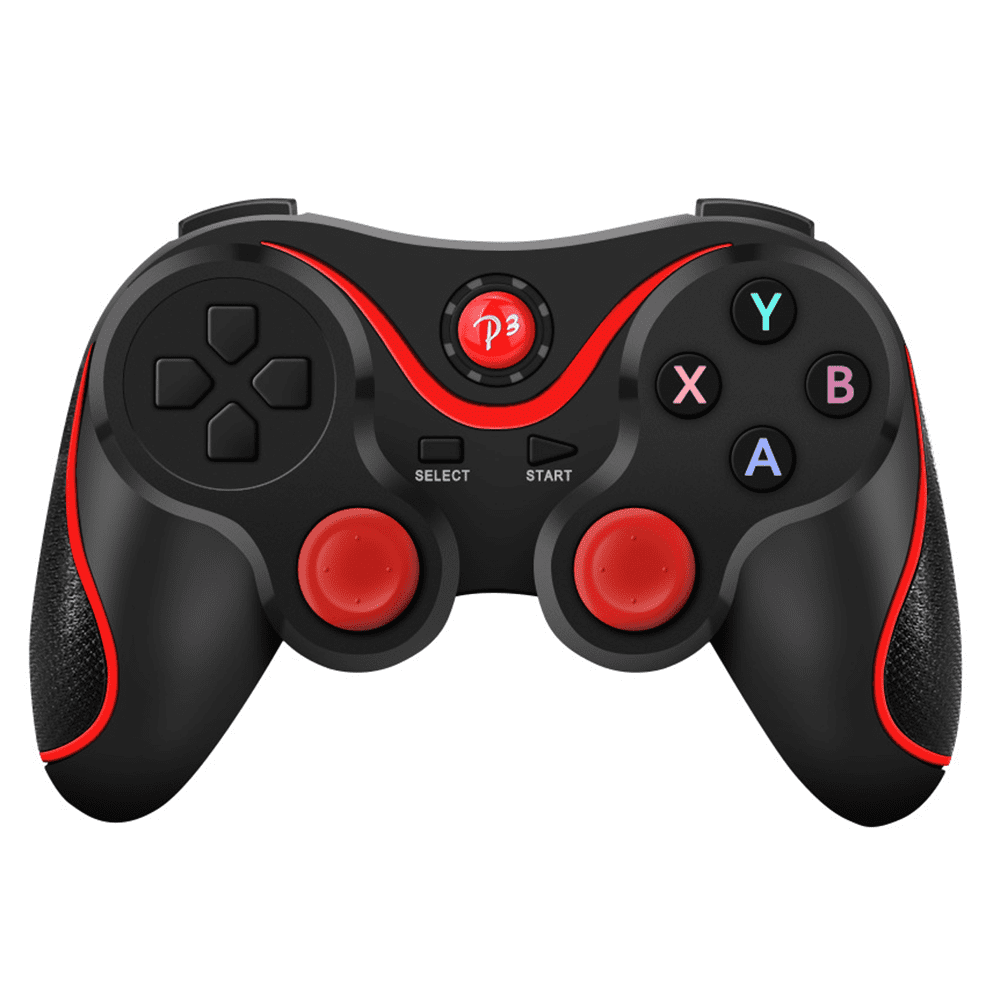 Wireless Controller Series Wireless Controller Joystick for PS3 Wireless Controller Series Wireless Controller Joystick for PS3