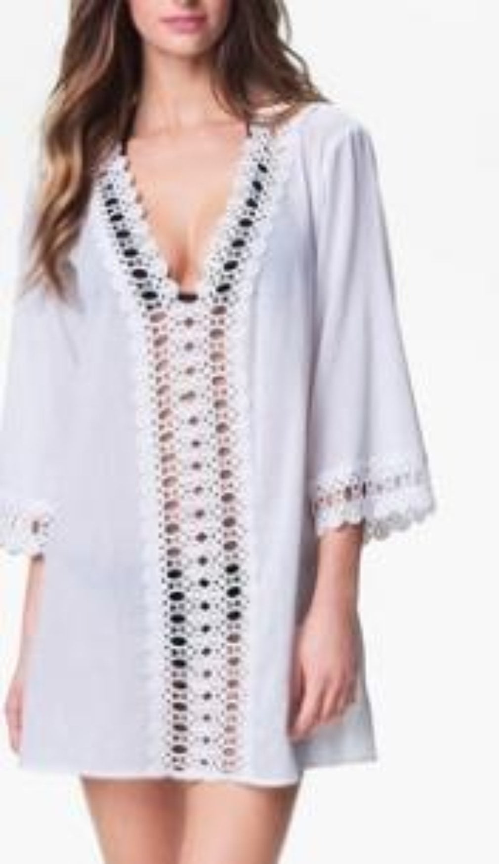 very beach cover ups