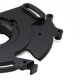 thumbnail image 4 of sweethay Placa de sincronización del estator ajustable de alto rendimiento para un disco de ajuste de bobina de fácil instalación Accesorios para motos, 4 of 6