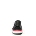 thumbnail image 2 of George Brown Bilt Men's Northrop Lace to Toe Sneakers Sz 12 Black, 2 of 3
