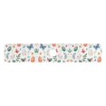 thumbnail image 7 of Yayeee Faucet Mat for Kitchen Sink 30" Diatomite Long Splash Guard Pad, Red Easter Eggs, 7 of 7