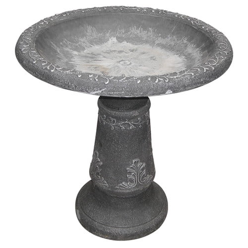 Arcadia Garden Products Birdbaths Birdbath by Arcadia Garden Products
