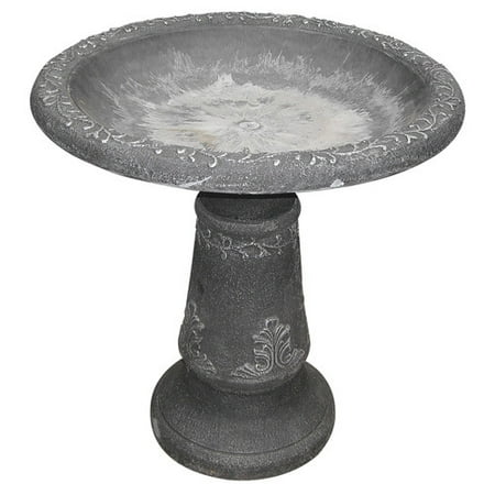 Arcadia Garden Products Bird Baths Birdbath - Walmart.com