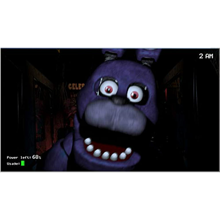  Five Nights at Freddy's: The Core Collection (PS4) - PlayStation  4 : Maximum Games LLC: Everything Else