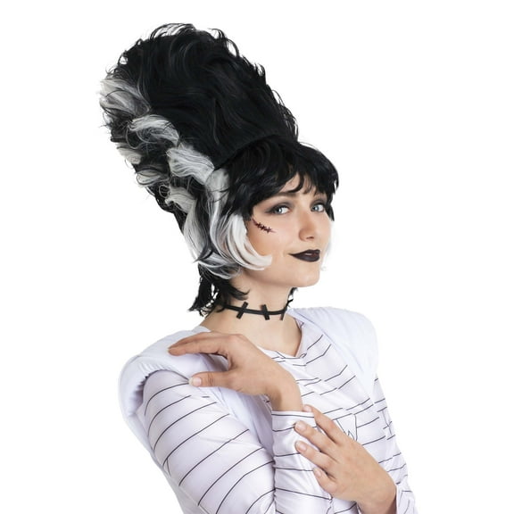 Women's Transylvania Wig