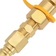thumbnail image 4 of Eigraketly SL-HW-3/8JTB adaptador de tanque de propano 3/8 adaptador de árbol de propano conector de parrilla de de latón accesorio de carpas, 4 of 6