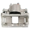 thumbnail image 2 of TRQ Front Brake Pad & Rotor Kit BKA45206 Fits Select 2008-2012 Jeep Liberty , 2007-2010 Dodge Nitro, 2 of 4