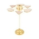 thumbnail image 1 of Estante de joyería Sunnimix colgante tambor, 1 of 5