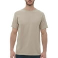 thumbnail image 1 of M&O 5500 Ring-Spun T-Shirt, 1 of 3
